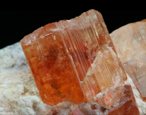 Topaz Mineral